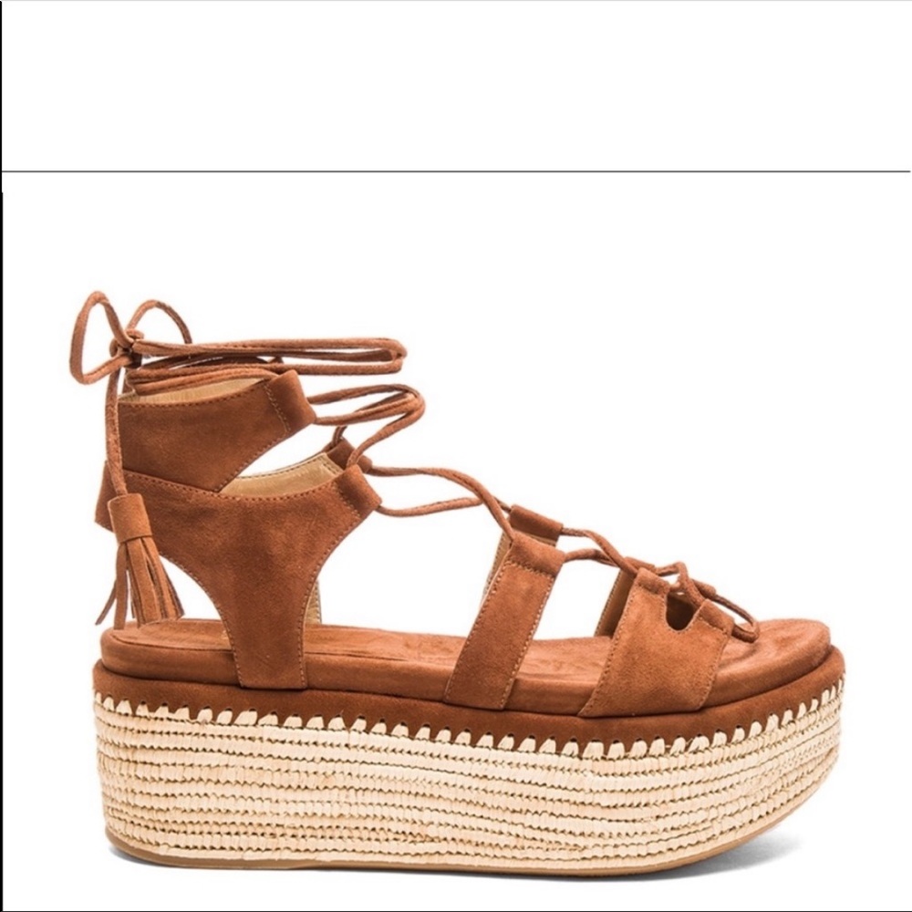 Stuart Weitzman Sandal